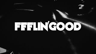 Video thumbnail of "ALI - FEELIN’GOOD feat. 梅田サイファー/KOPERU, peko, KZ, R-指定（Re-edit ver.）"