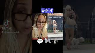 Reaction: Who is Her BBL Doctor
