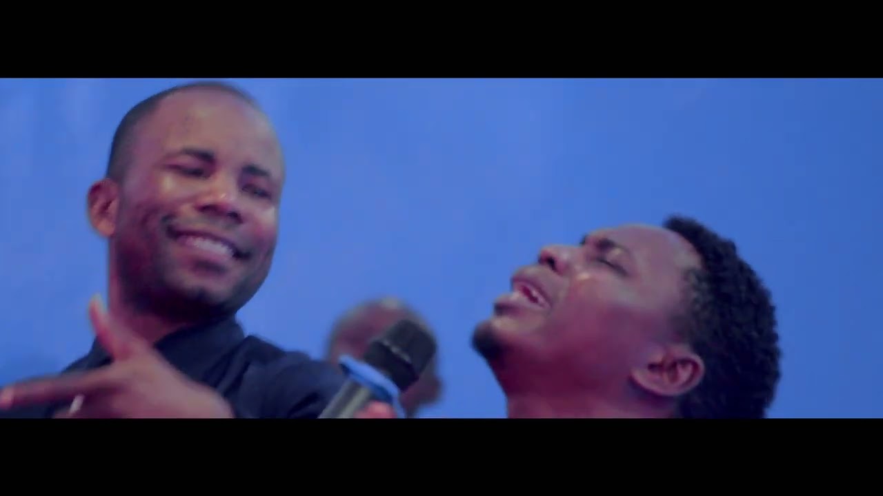 Delson Ananás - Uma Palavra (Video Oficial)