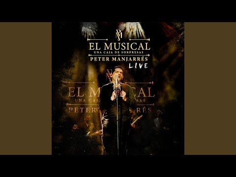 El Caballero (Live)