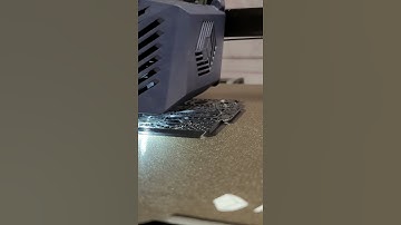 Anycubic Vyper torture toaster