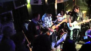 Celebrity a la JAVA POP  "RORY GALLAGHER" 2) Profile