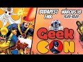 Geekcon 4  kedvcsinl elzetes