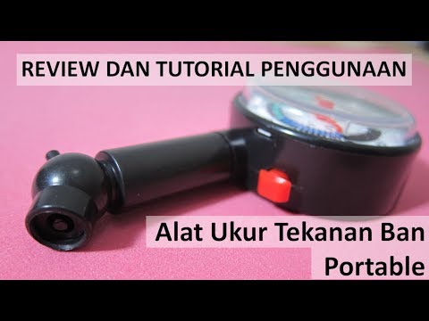 Video: Mengapa alat pengukur tekanan minyak saya berhenti berfungsi?