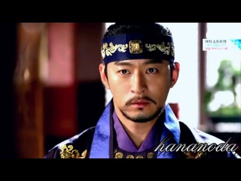 Empress Ki - Wang Nyang _ Wind Breeze (Vietsub)