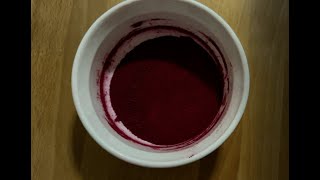 Making more quinacridone