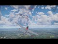 WT AB aircraft HULK Just funs 2 Pro lvl vol. 29
