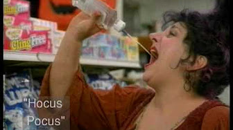 Hocus Pocus Full Movie Youtube