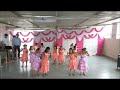 Chhotisi pyarisi nanhisi child song