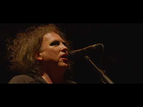 Видео: The Cure – Anniversary 1978-2018 Live in Hyde Park London — 11 июля в кино