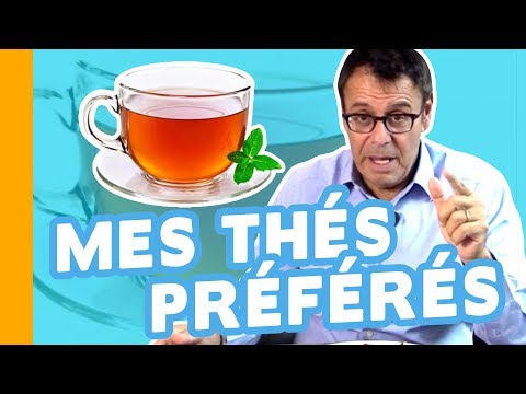 Vidéo: Types Et Propriétés Du Thé Oolong