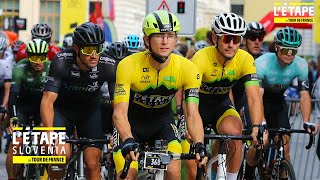 L'Etape Slovenia by Tour De France