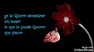 Secretamente (letra) Rich* - Enrique Guzmán