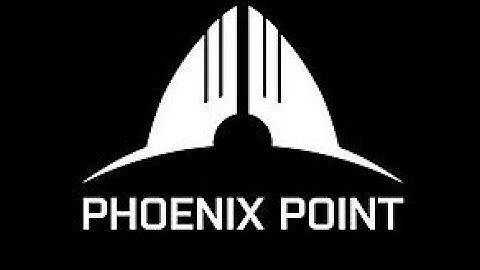 Phoenix Point: Pre-Alpha Development build gameplay
