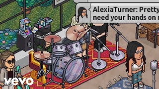 Alexia - Pretty Please (Live On «Tiny Desk - Home Edition»)