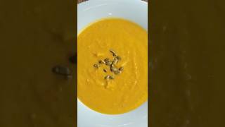 Make PANERA'S | Autumn Squash Soup #SHORTS Make PANERA'S | Autumn Squash Soup #SHORTS