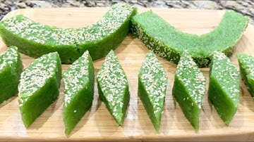 Cách Làm Xôi Vị Lá Dứa Nước Cốt Dừa ĐẶC BIỆT BẰNG NỒI CƠM ĐIỆN Thơm Ngon Dễ Dàng ĐỂ 2 NGÀY Vẫn Mềm 