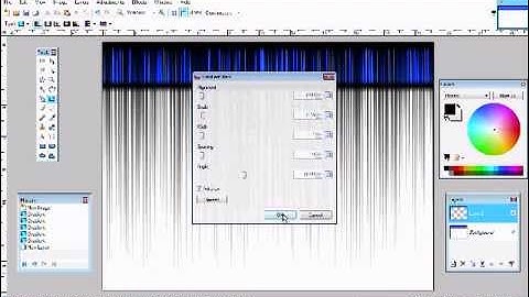 How to make a realistic eye with Paint.NET