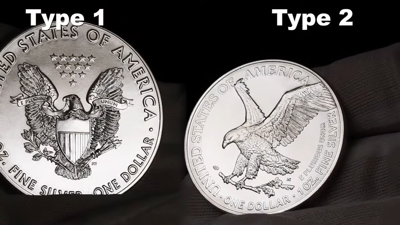 Compare 2024 American Silver Eagle 1 oz Coin dealer prices