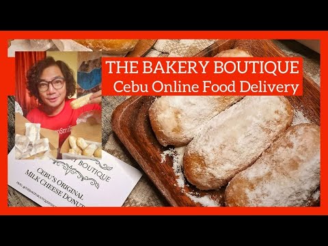 THE BAKERY BOUTIQUE BY JHOMS | MILK DOUGHNUTS | CEBU ONLINE FOOD DELIVERY |  TheDentistIsOut | 2021 THE BAKERY BOUTIQUE BY JHOMS | MILK DOUGHNUTS | CEBU ONLINE FOOD DELIVERY |  TheDentistIsOut | 2021
