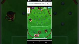 Wow app game 10 FIFA world cup 2018 live Mach screenshot 5