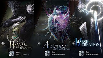 Reverse 1999 - Version 3.0 - Mane