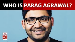 From IIT Bombay Graduate To Twitter CEO: Meet 37-Year-Old Parag Agrawal | NewsMo