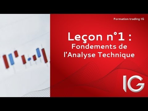 Vidéo: Qu'est-ce Que L'analyse Technique ?