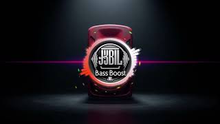 JBL Bass Boost – Subwoofer Explosion Sound Test