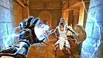 ENDLESS NIGHTMARE 3: SHRINE -Android/iOS- Gameplay