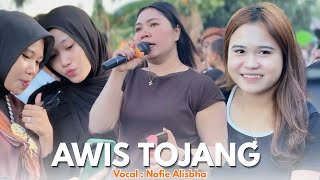 LAGU SASAK AWIS TOJANG - Nofie Alisbha - DISYA MUSIK 