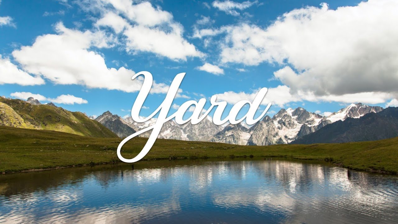 Yard Sale By Silent Partner (Free Copyright Safe Music) YouTube