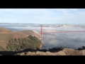 Golden Gate overlook, oct 2015