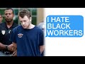 r/Maliciouscompliance White Customer Screams at Black Workers, Gets Arrested!
