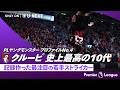 プレミアリーグ史上最高のティーンエイジャーストライカー｜エリ・ジュニオール・クルーピ（ボーンマス）｜プレミアリーグ 2026/27｜#PLヤングモンスタープロファイル