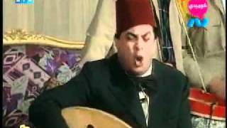 Nile Comedy Sharie_ Mohamed Ali - أحمد و عمر - المنتصر بالله - YouTube.flv