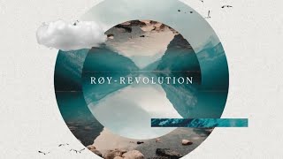 RØY - Desert Eagle (Original version) Illegal ghost