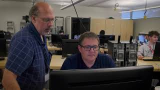 C-TEC Cybersecurity Program 2021