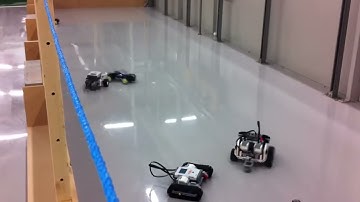 Bluetooth controlled vehicles, Lego NXT, Sphero, USB in Python on Raspberry Pi