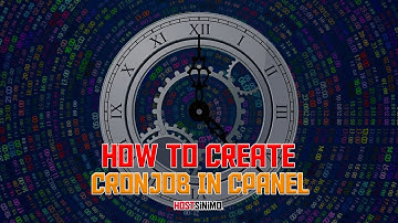 cPanel Guidance: How to create a cronjob on cPanel?