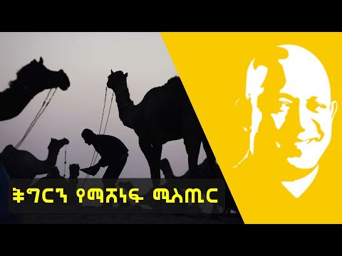 Dr Mehret Debebe - 100 days - 100 wisdom - Day 94 - ችግርን የማሸነፍ ሚስጢር