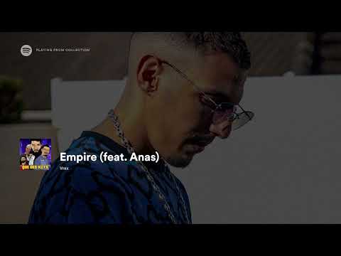 Empire Vrax (Feat.Anas)