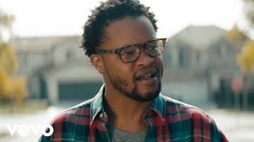 BJ the Chicago Kid - The New Cupid ft. Kendrick Lamar (Official Music Video)