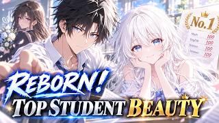 Part 2 | Reborn, I Quit Simping for the School Beauty—My Ugly Duckling Desk Mate Became the Top