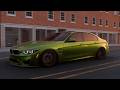BMW M3 F80 — Peak BMW Energy | BeamNG.drive