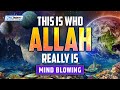 Who is allah  powerful