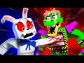 HOW MONTY KILLED VANNY!! - FNAF Security Breach Minecraft Animation