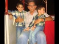 Nicólas Pelón Espinoza - Narración y videos