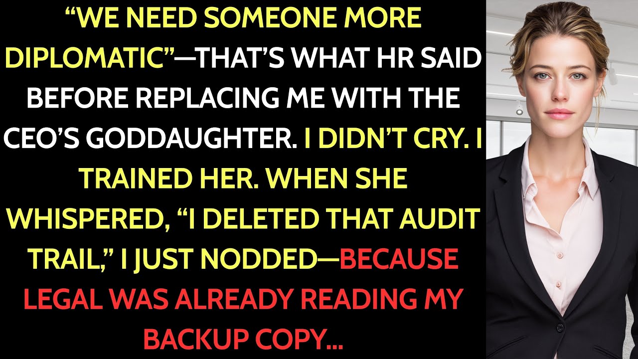 I Outsmarted HR & Turned Their Denial Into a $65M Payout ♟️ | 