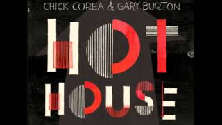 Hot House - Chick Corea and Gary Burton chords